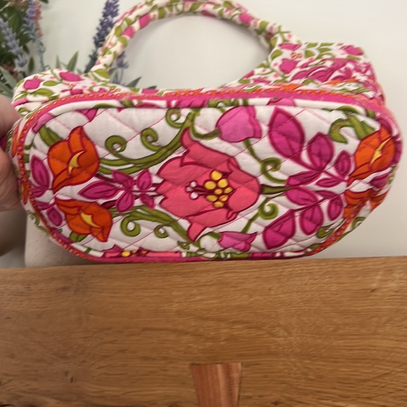 Small Vera Bradley bag - Picture 4 of 5